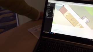 Indoor mapping