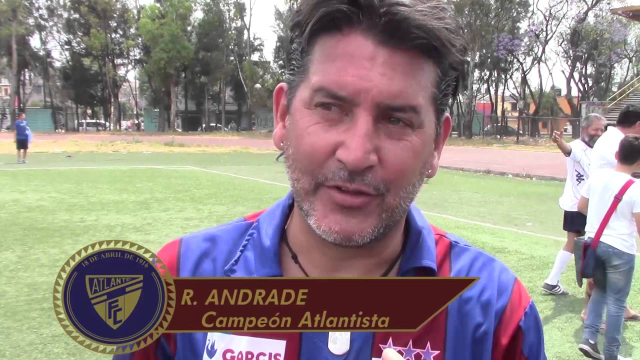 Así se vivió los 100 años del ATLANTE en la Ciudad de México | CENTENARIO ATLANTE