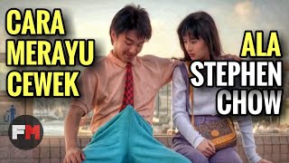 Polisi Yang Menghantui Polisi  Alur Cerita Film Look Out Officer 1990