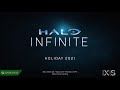 Halo Infinite - We Will Rock You Trailer