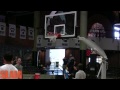 Michael Frazier 2015 NBA Draft Workout - Lakers, Pistons, Timberwolves, Jazz, Suns
