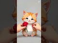 "Hoy no se trata de ser perfecto, se trata de ser mejor que ayer." #cat #viral #amor #xyzbca