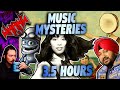 35 hours of music mysteries  tales from the internet compilations