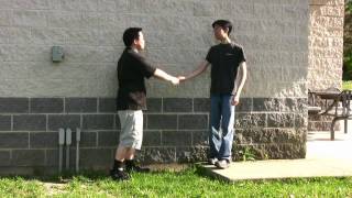 Peer Pressure PSA
