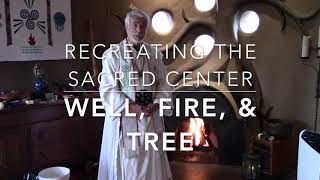 Autumn Equinox Rite 2020
