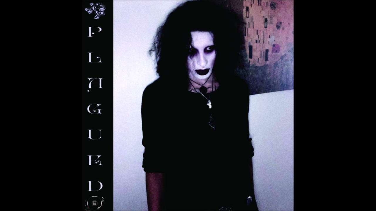 Dizzy Grraves - Nearly Frozen