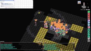 Poseidon | TalonRO | Vanilla Transcendence WoE | Pressure Paladin POV 10/23/2021