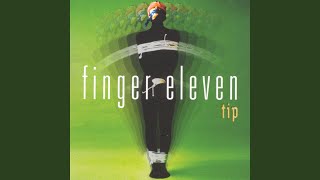 Video thumbnail of "Finger Eleven - Awake And Dreaming"