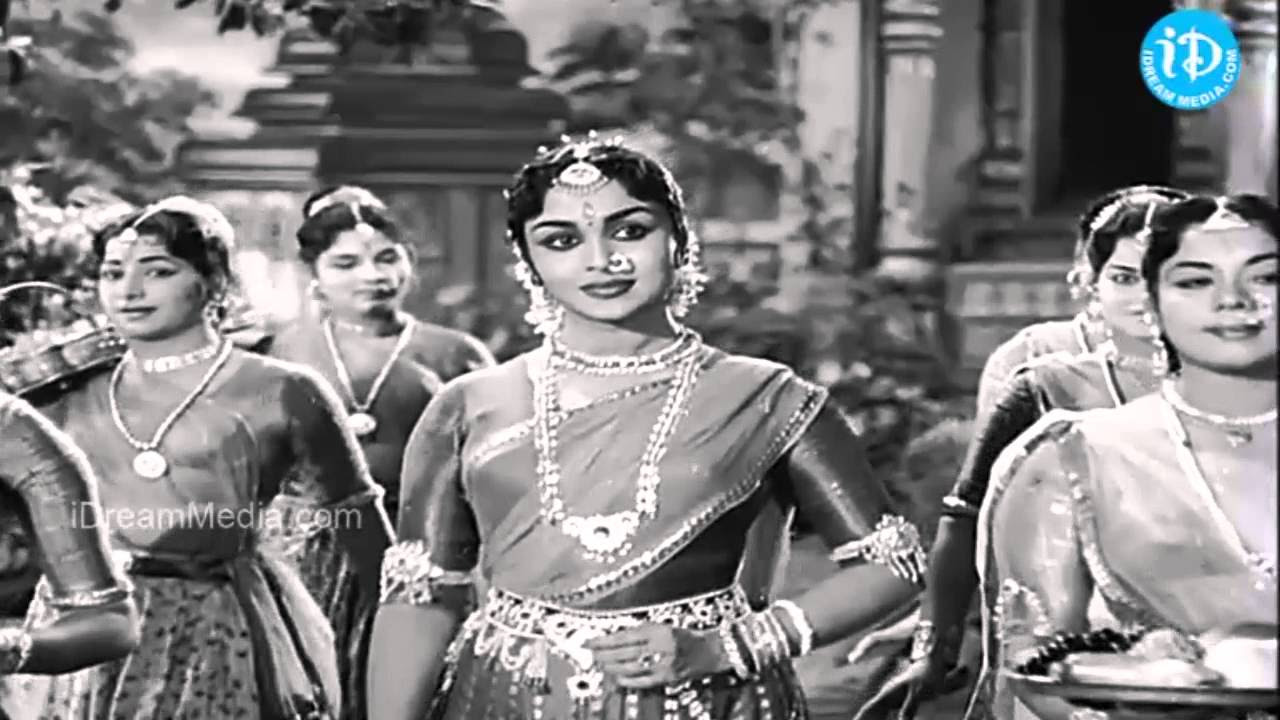 Swamula Sevaka Velaye Song From Sri Krishnarjuna Yudham Movie