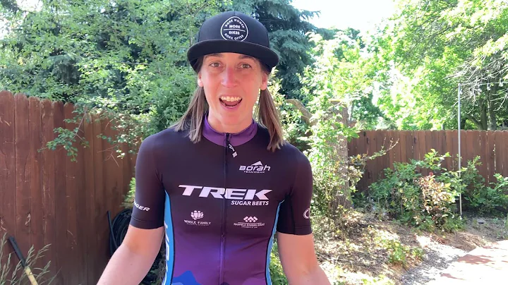 The BEET: Episode 3 with Samantha Welter