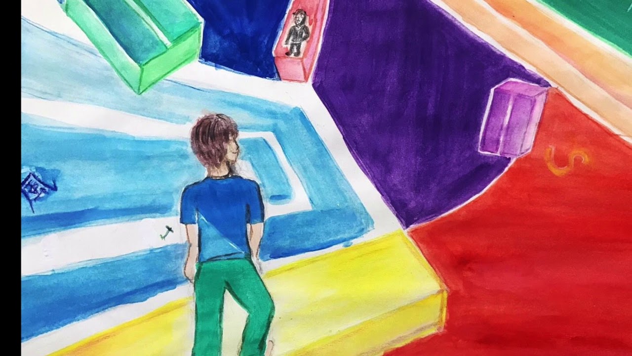 宇宙靈訊    神展開