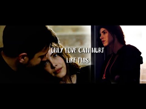 zehser ✗ yaghaz // only love can hurt like this [𝐀𝐔]