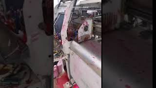 Testing For Usedrefurbished Starefire 1024 Printhead