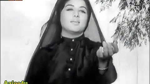 Dil Da Jani Sayo Ni Mere Dil Da Jaani (( Noor Jahan Sad Song ))