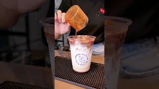 cafe vlog - Viva la Vida Cafe in Brisbane