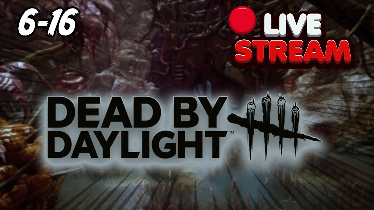 The Singularity is here! | Dead by Daylight - YouTube