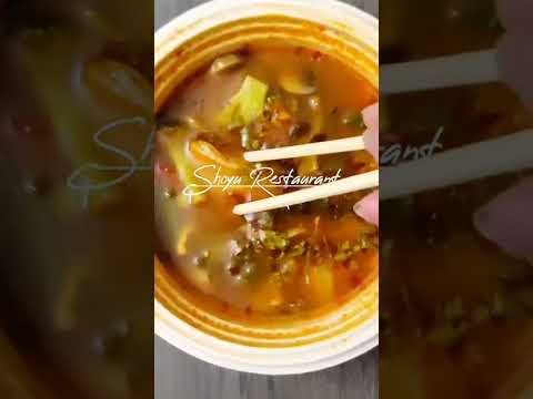SHOYU Pan Asian Restaurant | Hyderabad - YouTube