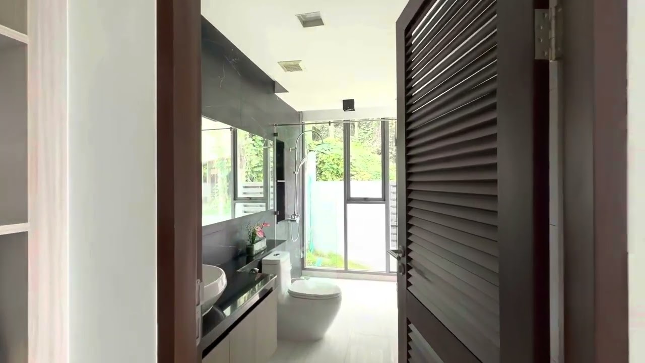 Verano Residence A20 - last available villas in the prestigious Verano Residence