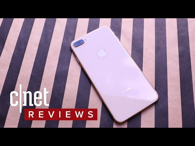 iPhone 8/Plus Review: With this traditionally beautiful powerhouse, should  you really wait for iPhone X? - 9to5Mac