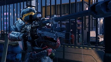 343iCommunity Plays XCom 2: Part 19, "Bleeding Chalice"