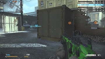 Second Map Freight they Drop Host