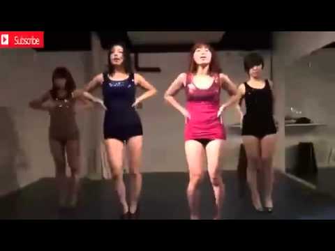 HOT Goyang Dumang Cover Sexy Dance Cita Citata #1 Teaser
