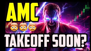 Amc Stock  Tomorrow Could Be Important