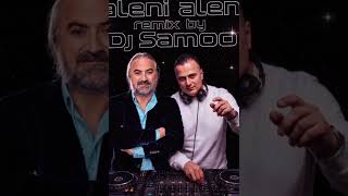 Volkan Konak Aleni Aleni Remix