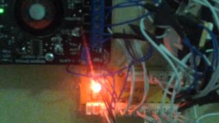 zero delay + placa pegasus / teste linux - Parte 2