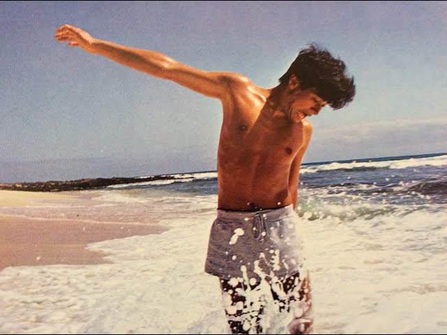 近藤真彦☆SUMMER IN TEARS☆A面☆MOMOKO☆SUMMER IN TEARS☆愛
