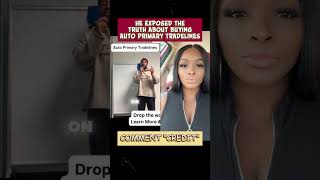 🚨 The Truth About Auto Primary Tradelines 🚨