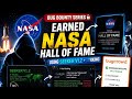 Bug Bounty Series #16: Seeker v12 → NASA Hall of Fame (Full Process) 