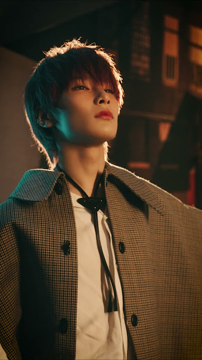 Stray Kids “★★★★★ (5-STAR)” MOOD FILM_I.N ver.