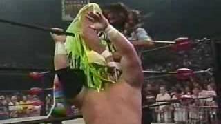 WCW Monday Nitro 05/06/96 Part 1