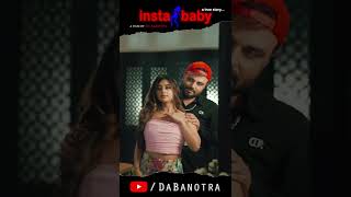 First Look - Takda Rava Ankita Dave Da Banotra Instababy