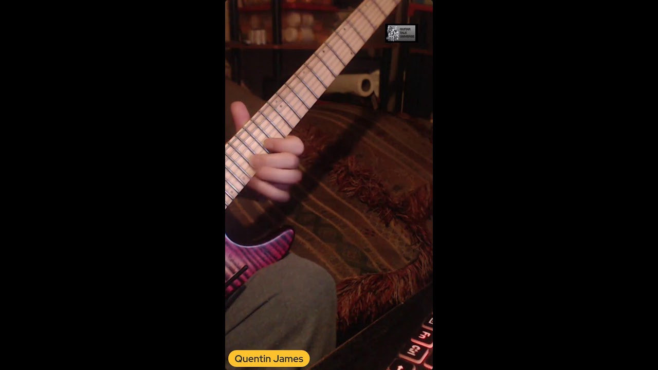 #MARS - #GUITAR TALK UNIVERSE - #GTU - HAPPY MARCH POP-UP SHOW!! 📱