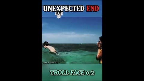 slow it down ☠️#trollfaceedit #trollface #phonk