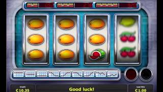 Cash300 Video Slot - Online Novomatic Casino games screenshot 5