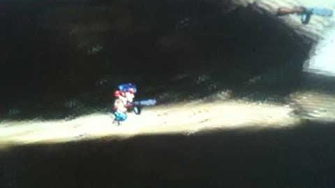 Playing commando 2 hacked +link