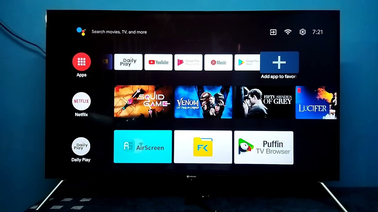 How to Turn ON / OFF System Sounds and Remote Key Press Sounds in