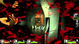 Dead Echo 2 Chapter 2 Part 2