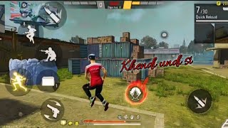 Khendi Undi Si Edit By Devraj Gamer