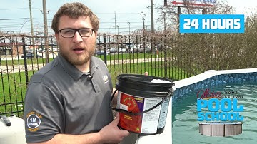 Reopening Your Pool With The Perma Salt System