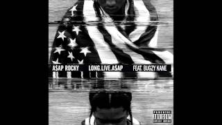 ASAP Rocky - Long.Live.ASAP feat.Bugzy Kane ( Dj 6rings Remix )