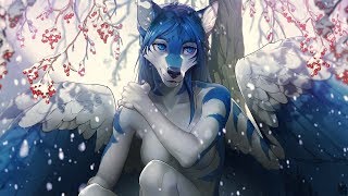 ❤ Furry - Девушки как звёзды