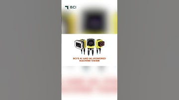 Machine Vision in Action: Real-Time Quality Control & Defect Detection