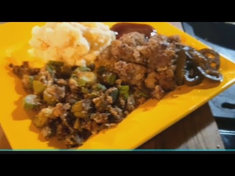 The Royal Southern Secret: Fried Chicken Livers Recipe - YouTube