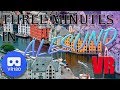 Three minute tour of Ålesund VR