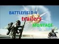 battlefield 4 trailers awesome montage | By handsome station