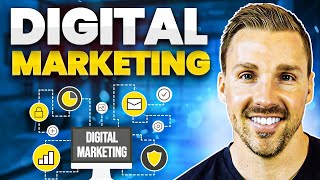 5 Digital Marketing Strategies PROVEN To Grow Your Business